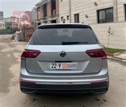 فولكسفاغن تيغوان